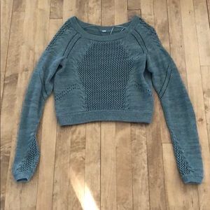 Lululemon sweater